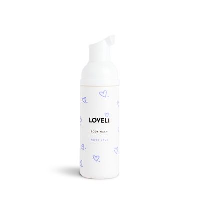 Loveli-body-wash-poppy-love-50ml-Skin-Resolution-Hengelo